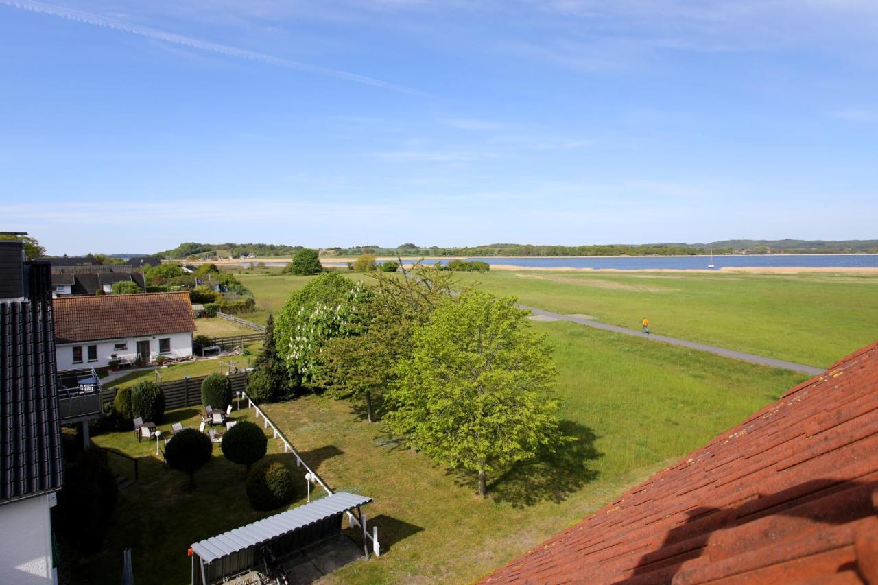 Hotel Am See Бабе Экстерьер фото