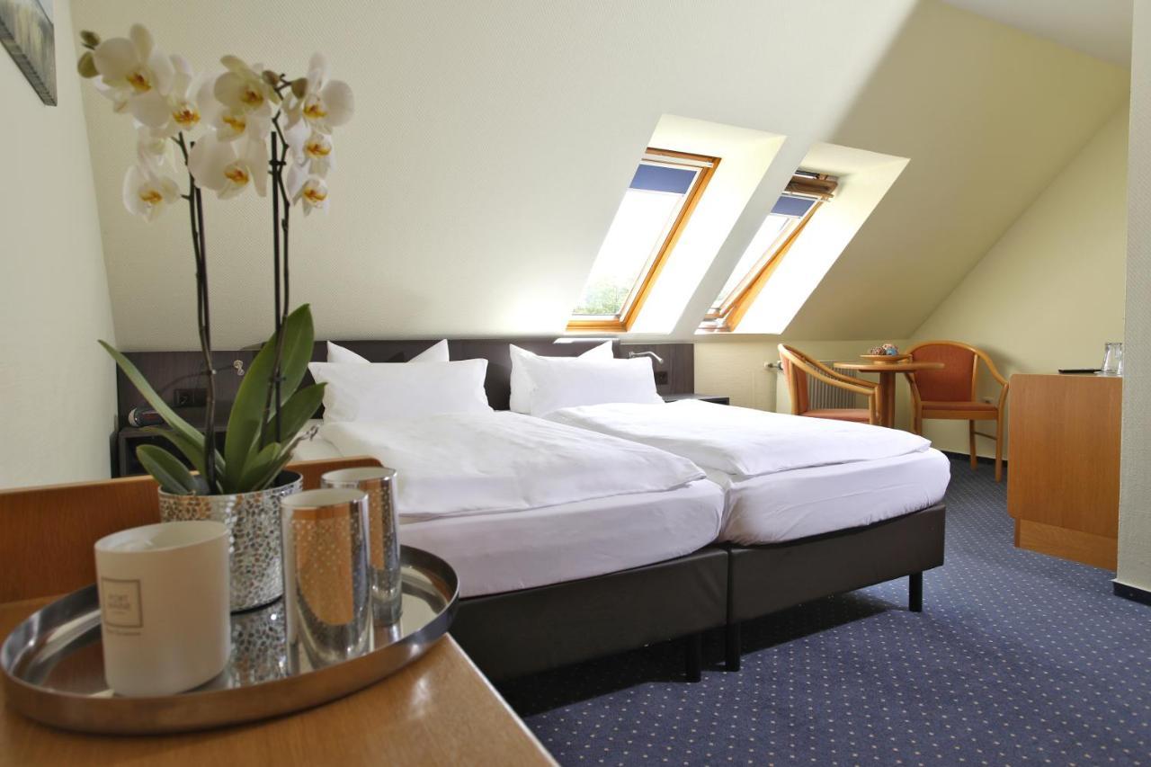 Hotel Am See Бабе Экстерьер фото