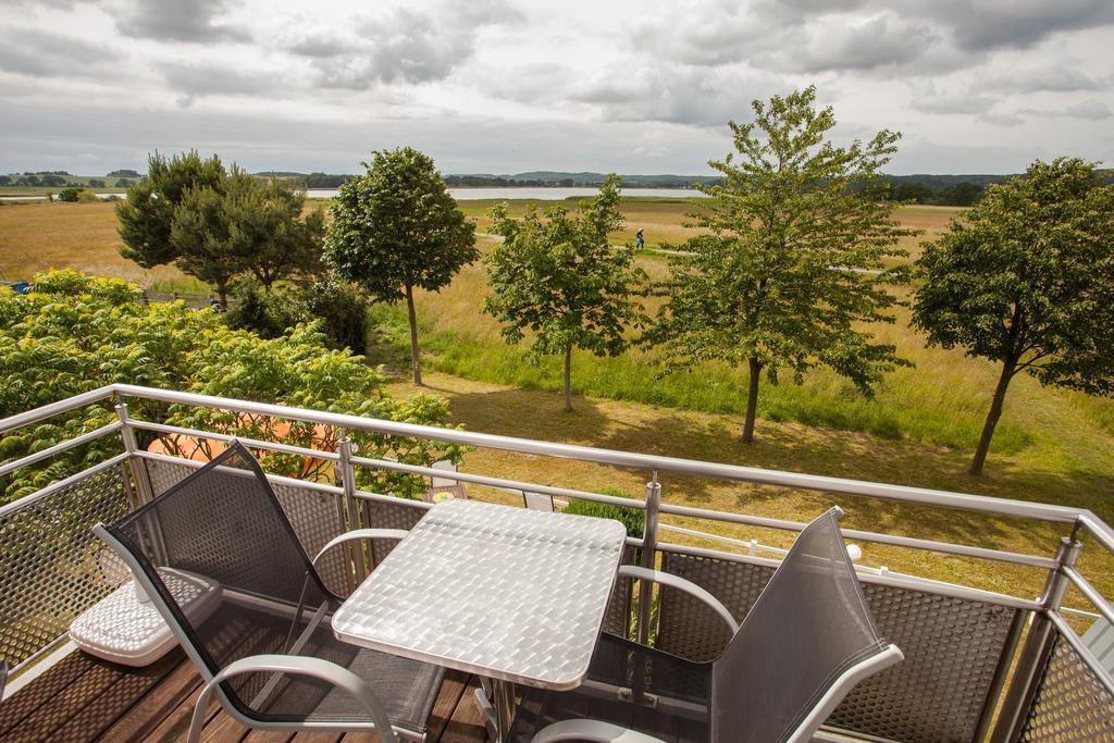 Hotel Am See Бабе Экстерьер фото