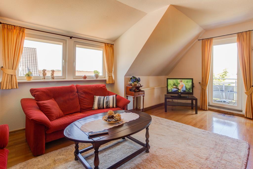 Hotel Am See Бабе Экстерьер фото